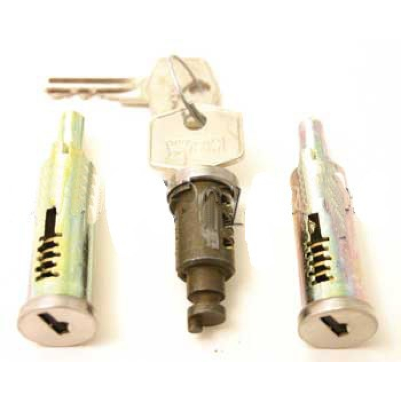 CEA019org cilindersloten set